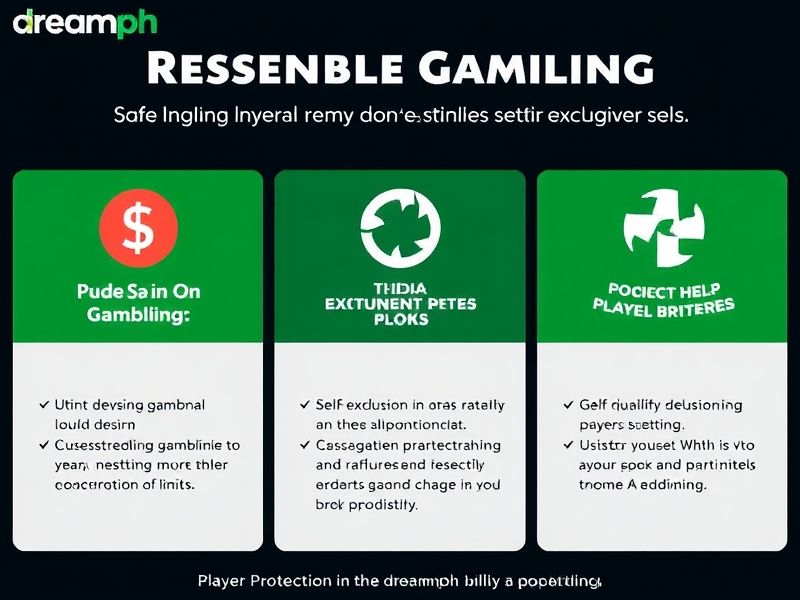 Explore the ultimate gambling experience at DreamPH.com. Discover top casino games, sports betting, poker competitions, and exclusive bonuses for players of all levels.
